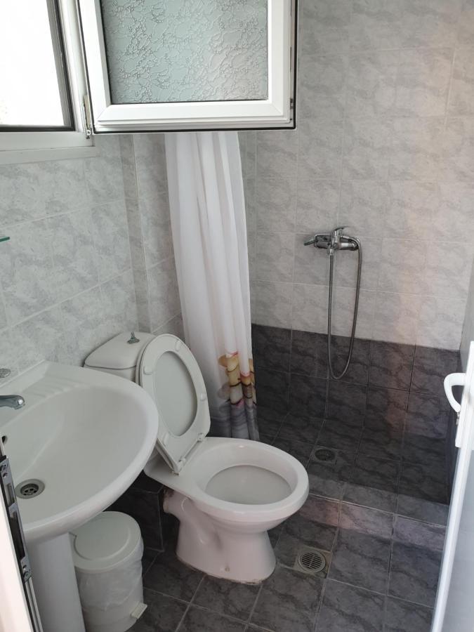 Fouli House Aparthotel Pefkochori Bagian luar foto