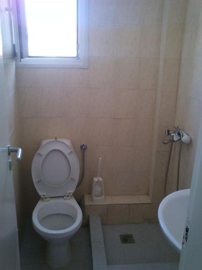 Fouli House Aparthotel Pefkochori Bagian luar foto