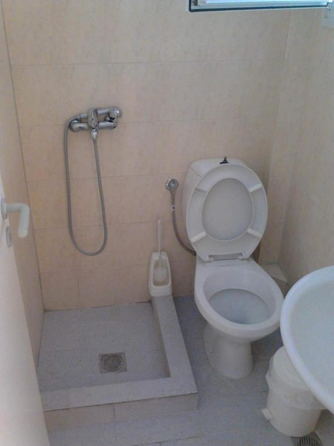 Fouli House Aparthotel Pefkochori Bagian luar foto
